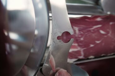 traditional spanish and italian food professional #short