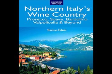 Northern Italy's Wine Country Audiobook free preview