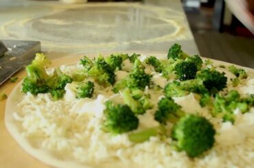 Best Pizza in San Diego, according to Yelp- Pesto Craft Italian Kitchen