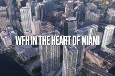 Rent a loft in Miami