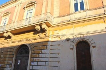 Move to Italy and work remotely from Puglia