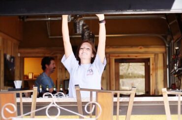 Dining For Your Charity!