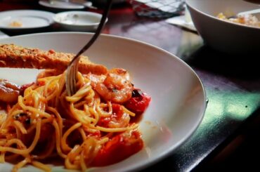 Disney Dining Review: Mama Melrose At Hollywood Studios