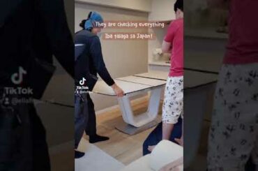 Expandable Italian Ceramic Dining Table