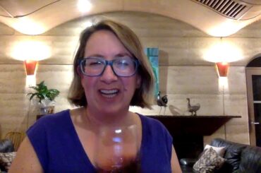 Taste Poggerino Chianti Classico with Kate McIntyre MW in our virtual tasting room