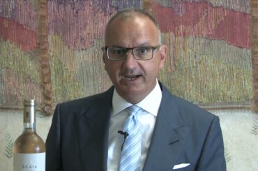 2020 SCAIA ROSATO WINE REVIEW BY PAUL MANCINONE