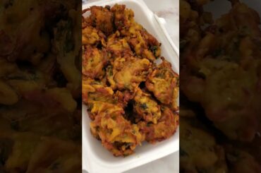 I ate Indian food and it was delicious