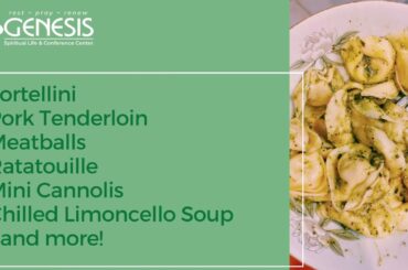 2021 WINE TASTING FUNDRAISER FOR GENESIS SPIRITUAL LIFE & CONFERENCE CENTER