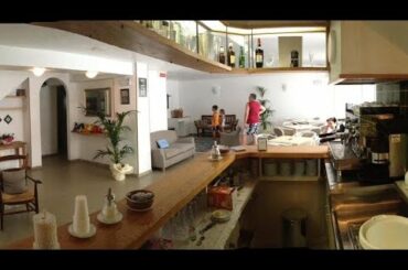 Hotel Haiti, Cattolica, Italy