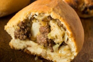 The Famous Foods You Need To Try In Every State