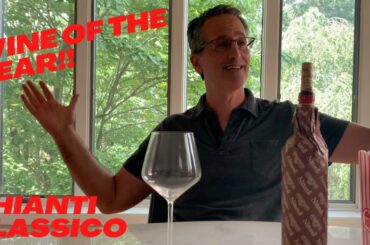 Checking in on 2010 Chianti Classico | Wine of the Year!