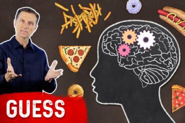 #1 Most Addictive Food