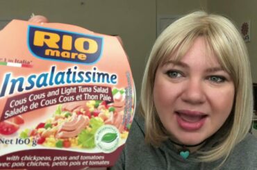 Stuff Review: Insalatissime & cold pressed juice