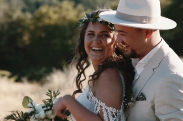 M & A // Wedding in Montelucci Country Resort - Tuscany - Italy