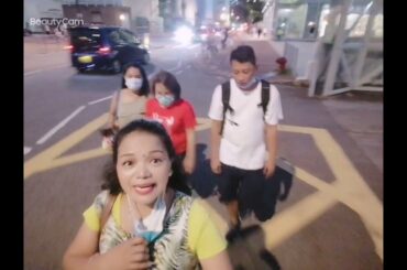 #EAT DINNER AT ITALIAN RESTAURANT