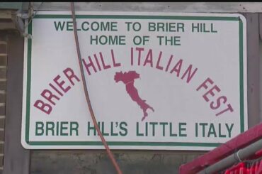 Youngstown festival celebrates Italian history with games, food