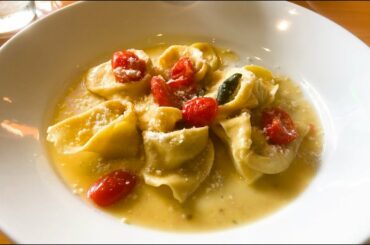 Downtown Highlights: BiCE Cucina