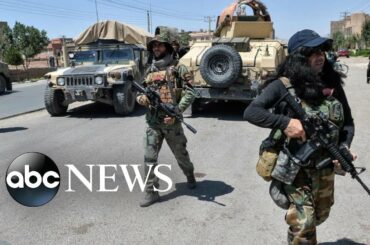 3,000 US troops to arrive in Kabul