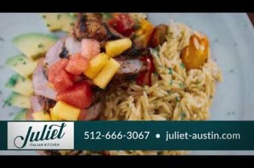 Juliet Italian Kitchen | Restaurants, European, Italian | Austin TX