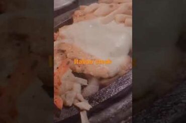 How to cook Italian steak #rizwanamubashir