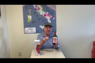 Amphiarao- Castello Vicchiomaggio