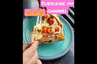 best Indian street food in India