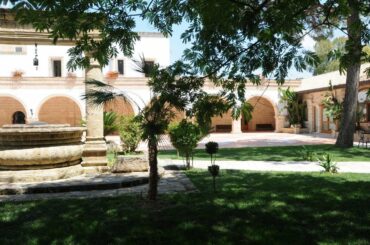 Antica Masseria Martuccio, Mesagne, Italy