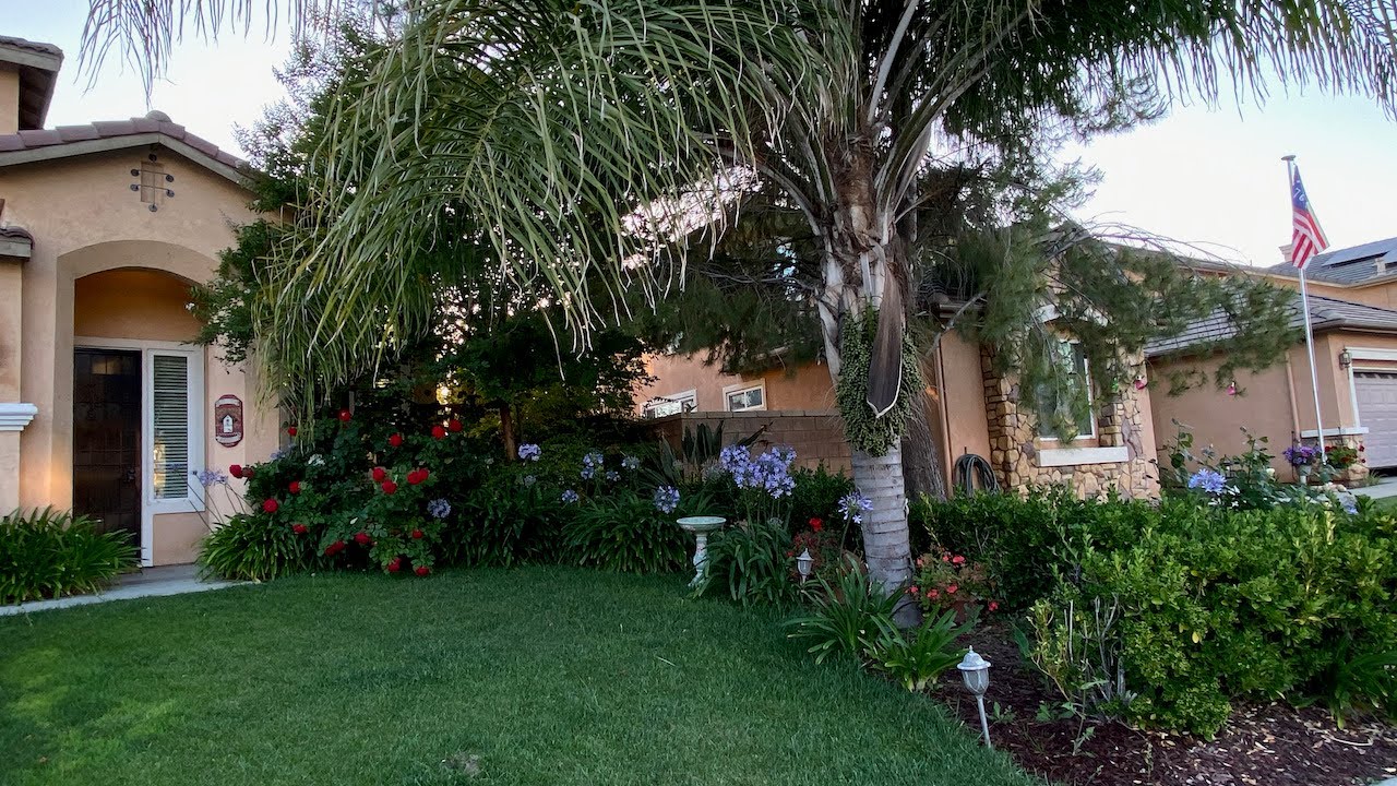 29963 Fox Creek Dr Menifee CA 29963 Fox Creek Dr Menifee CA