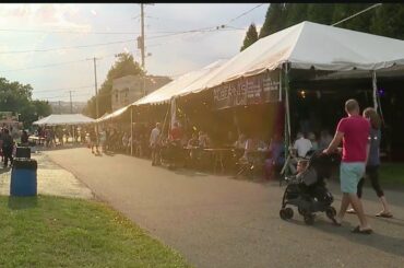 Brier Hill Italian Festival returns with food, entertainment