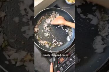 Italian aloo ki sabji