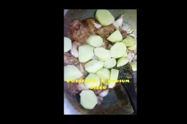 Italian chicken recipe l Quick dinner recipe | Healthy eating
