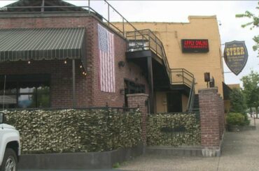 Restaurant woes: two longtime Buffalo restaurants to close