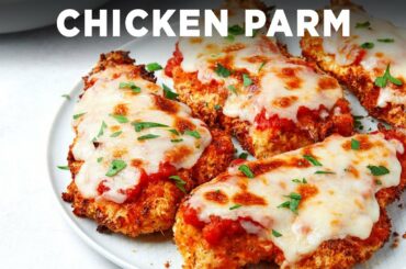 Chicken Parm