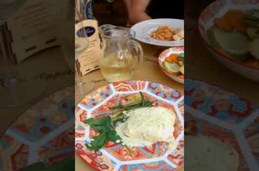 We had a great meal in Alba | Italian Food