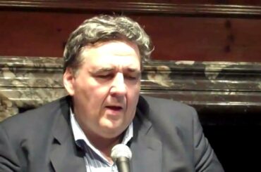 Silicon Alley: recipes for Italy?  @ Italian cultural institute NYC 27-6-13 Part 2
