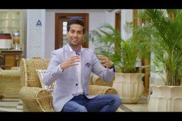 Ep 8 - 5-Star Kitchen S2 - Italian Whole Wheat Maltagliati Made With Aashirvaad Superior MP Atta