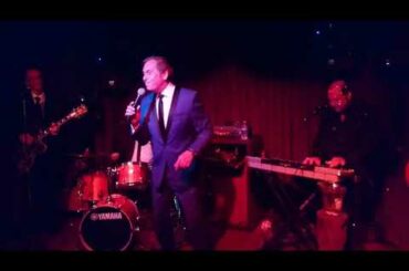 LA MER Jean Jacques de Launay   LAS VEGAS   Italian American Club