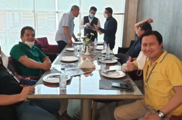 Family Gardens Restaurant in Second Industrial Riyadh City