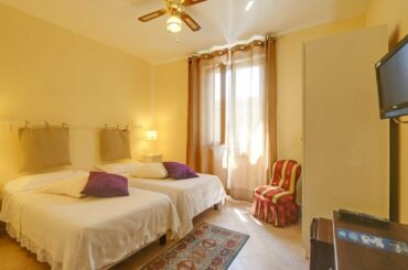 Albergo Al Castello, Gavi, Italy