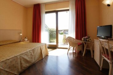 Serravalle Golf Hotel, Serravalle Scrivia, Italy