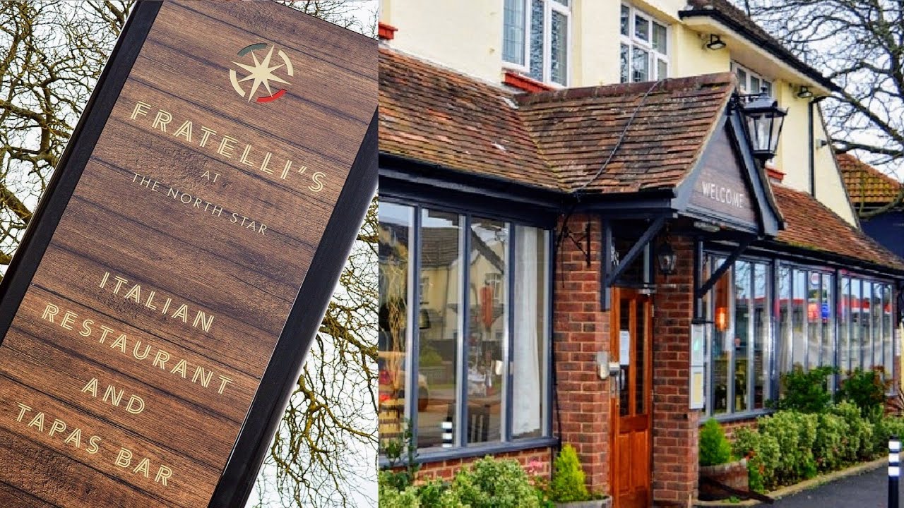 Fratellis Italian Restaurant and Tapas Bar Fratellis Italian Restaurant and Tapas Bar