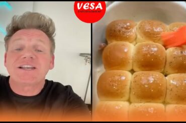 Gordon Ramsay brands TikTok chef's 'chicken nugget parmesan' recipe an 'Italian tragedy'