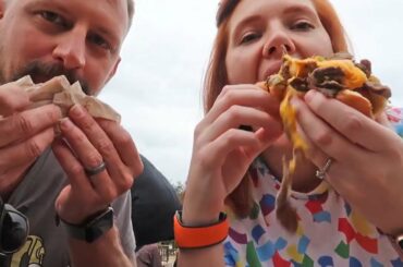 Our Favorite Quick Service Restaurants At Walt Disney World! | Disney Dining Review