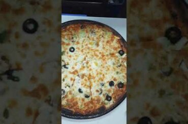 cheesy pizza| Italian food|Authentic food| da fooderia| Pizaa| #shorts  #food