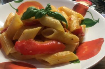 Homemade italian sauce recipe