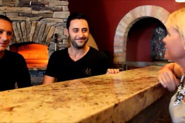 Mimmo's Ristorante Italiano : Destin's Best Dining Experience