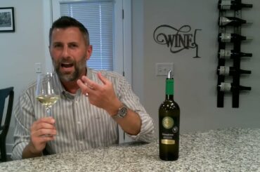 Falanghina - Know Wine In No Time