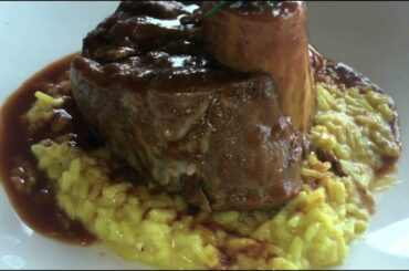 Discover this Legendary Vegas Restaurant