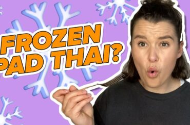 Aussies Try Each Other's Frozen Meals