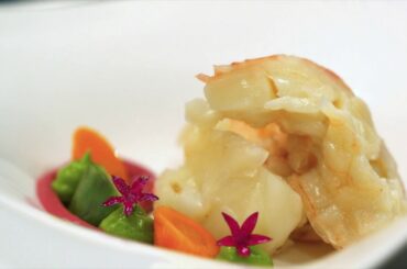 Gastronomy - Dining at Kontokali Bay Corfu 2018